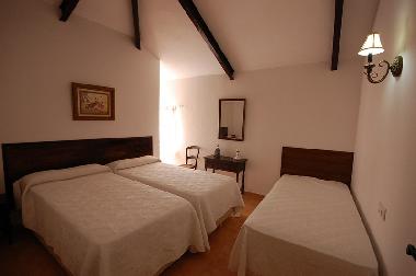 Holiday House in Villanuevas del Rio y Minas (Sevilla) or holiday homes and vacation rentals