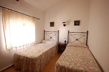 Holiday House in Villanuevas del Rio y Minas (Sevilla) or holiday homes and vacation rentals