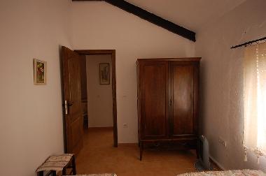 Holiday House in Villanuevas del Rio y Minas (Sevilla) or holiday homes and vacation rentals