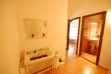 Holiday House in Villanuevas del Rio y Minas (Sevilla) or holiday homes and vacation rentals