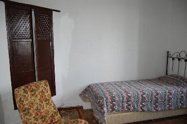 Holiday House in Villanuevas del Rio y Minas (Sevilla) or holiday homes and vacation rentals