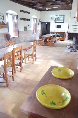 Holiday House in Villanuevas del Rio y Minas (Sevilla) or holiday homes and vacation rentals