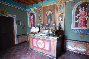 Holiday House in Villanuevas del Rio y Minas (Sevilla) or holiday homes and vacation rentals