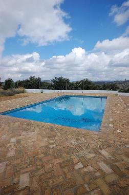 Holiday House in Villanuevas del Rio y Minas (Sevilla) or holiday homes and vacation rentals