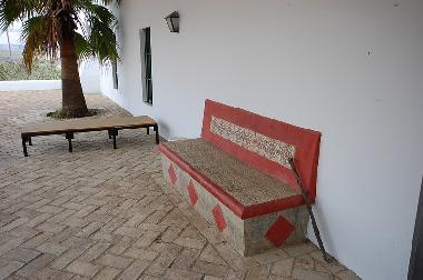 Holiday House in Villanuevas del Rio y Minas (Sevilla) or holiday homes and vacation rentals