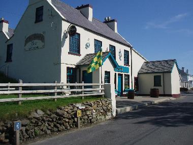 Holiday House in Carrick, Co Donegal (Donegal) or holiday homes and vacation rentals