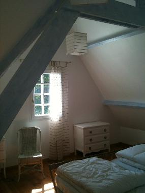 Holiday House in La trinit� Sur mer (Morbihan) or holiday homes and vacation rentals