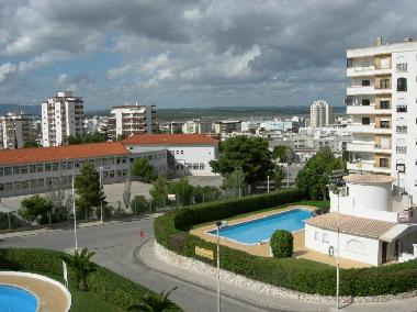 Holiday Apartment in Portimao (Algarve) or holiday homes and vacation rentals