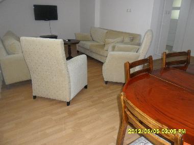 Holiday Apartment in BEYOĞLU (Istanbul) or holiday homes and vacation rentals