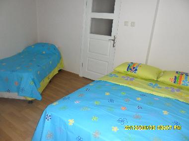 Holiday Apartment in BEYOĞLU (Istanbul) or holiday homes and vacation rentals