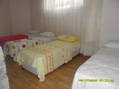 Holiday Apartment in BEYOĞLU (Istanbul) or holiday homes and vacation rentals