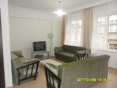 Holiday Apartment in BEYOĞLU (Istanbul) or holiday homes and vacation rentals