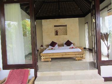 Villa in Tulamben (Bali) or holiday homes and vacation rentals