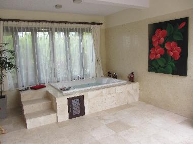 Villa in Tulamben (Bali) or holiday homes and vacation rentals