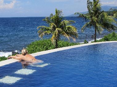 Villa in Tulamben (Bali) or holiday homes and vacation rentals