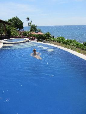 Villa in Tulamben (Bali) or holiday homes and vacation rentals
