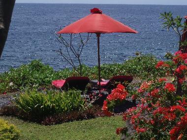 Villa in Tulamben (Bali) or holiday homes and vacation rentals
