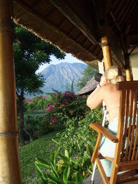 Villa in Tulamben (Bali) or holiday homes and vacation rentals