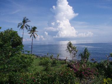 Villa in Tulamben (Bali) or holiday homes and vacation rentals