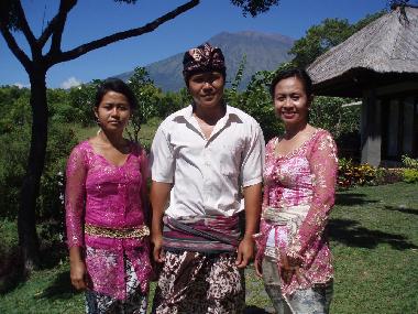 Villa in Tulamben (Bali) or holiday homes and vacation rentals