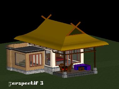 Villa in Tulamben (Bali) or holiday homes and vacation rentals