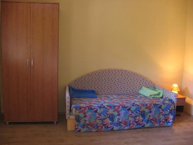 additonal bed - sofa