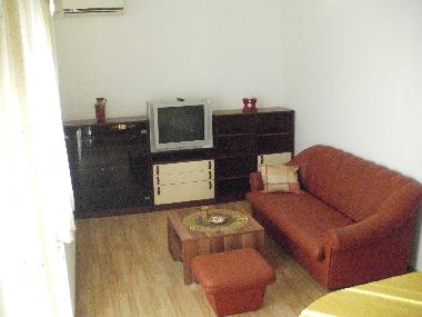 Holiday Apartment in Zadar (Zadarska) or holiday homes and vacation rentals