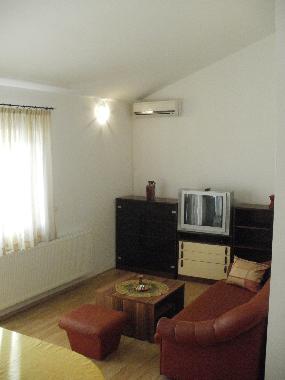 Holiday Apartment in Zadar (Zadarska) or holiday homes and vacation rentals