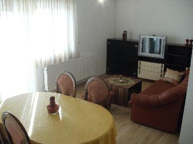 Holiday Apartment in Zadar (Zadarska) or holiday homes and vacation rentals