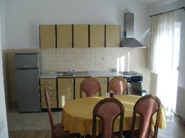 Holiday Apartment in Zadar (Zadarska) or holiday homes and vacation rentals
