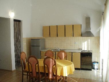 Holiday Apartment in Zadar (Zadarska) or holiday homes and vacation rentals