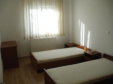 Holiday Apartment in Zadar (Zadarska) or holiday homes and vacation rentals