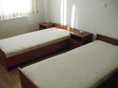 Holiday Apartment in Zadar (Zadarska) or holiday homes and vacation rentals