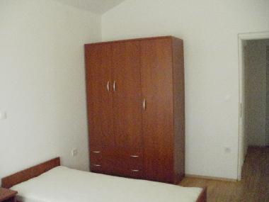 Holiday Apartment in Zadar (Zadarska) or holiday homes and vacation rentals