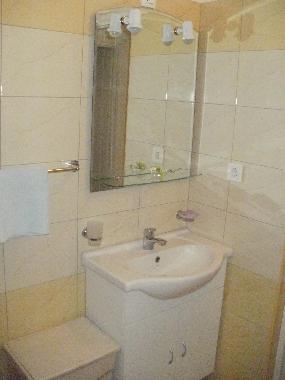 Holiday Apartment in Zadar (Zadarska) or holiday homes and vacation rentals