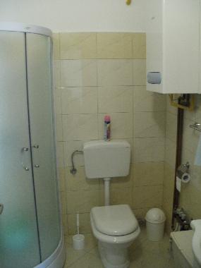 Holiday Apartment in Zadar (Zadarska) or holiday homes and vacation rentals