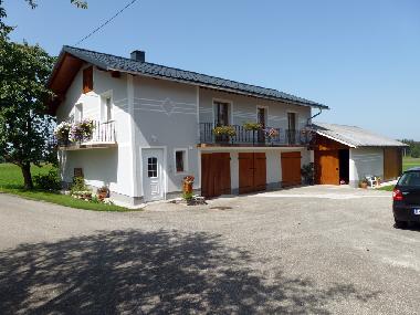 Holiday Apartment in Rth (Linz-Wels) or holiday homes and vacation rentals