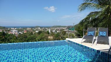 Villa in Phuket (Phuket) or holiday homes and vacation rentals
