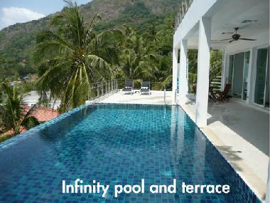 Villa in Phuket (Phuket) or holiday homes and vacation rentals