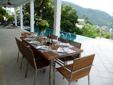 Villa in Phuket (Phuket) or holiday homes and vacation rentals