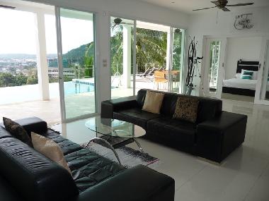 Villa in Phuket (Phuket) or holiday homes and vacation rentals