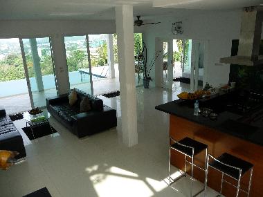 Villa in Phuket (Phuket) or holiday homes and vacation rentals