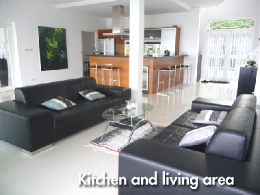 Villa in Phuket (Phuket) or holiday homes and vacation rentals