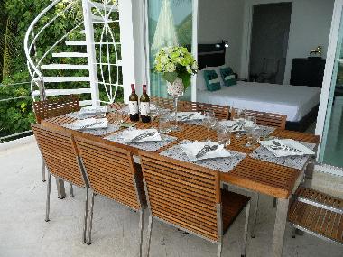 Villa in Phuket (Phuket) or holiday homes and vacation rentals