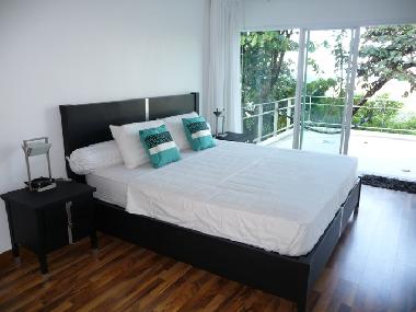 Villa in Phuket (Phuket) or holiday homes and vacation rentals