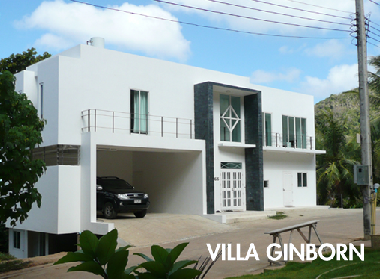 Villa in Phuket (Phuket) or holiday homes and vacation rentals