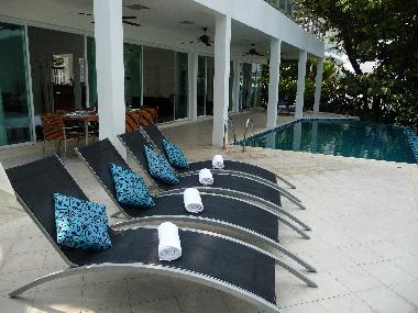 Villa in Phuket (Phuket) or holiday homes and vacation rentals