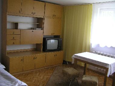 Holiday Apartment in Gdansk (Pomorskie) or holiday homes and vacation rentals