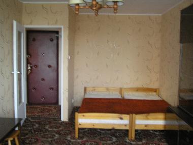 Holiday Apartment in Gdansk (Pomorskie) or holiday homes and vacation rentals