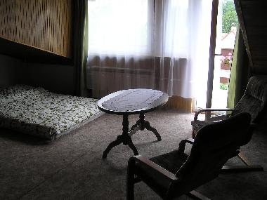 Bed and Breakfast in Gdansk (Pomorskie) or holiday homes and vacation rentals